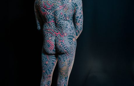 jb maglia bodysuit carpe dragon 2