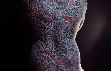 jb maglia bodysuit carpe dragon 4