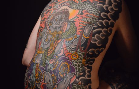 jb maglia fudo myoo 1