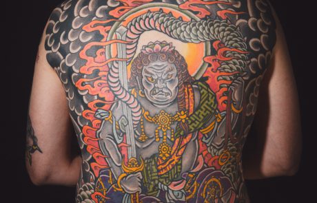 jb maglia fudo myoo 2