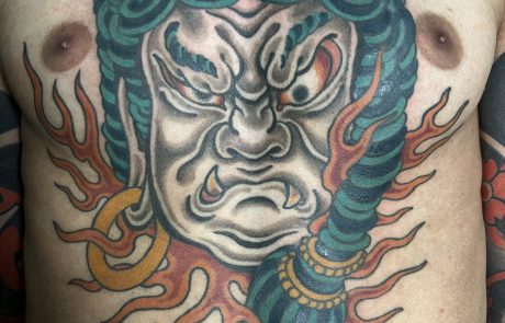 jb maglia fudo myoo 3